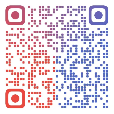 App Store QR Code
